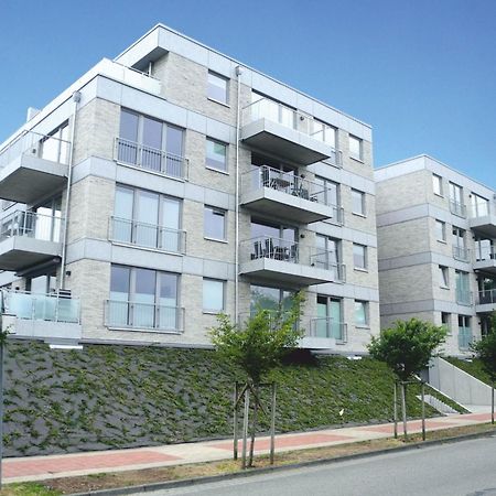 Appartement Quartier Hohe Geest 16 - Lena - a69851 à Cuxhaven Extérieur photo