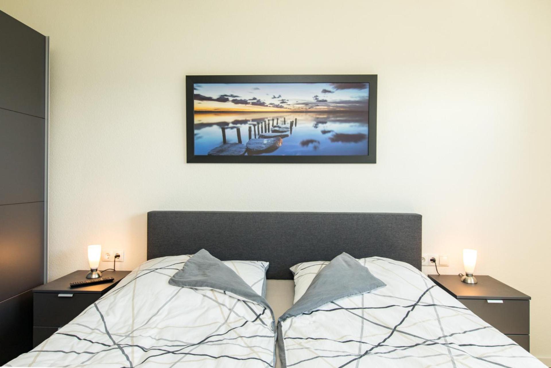 Appartement Quartier Hohe Geest 16 - Lena - a69851 à Cuxhaven Extérieur photo